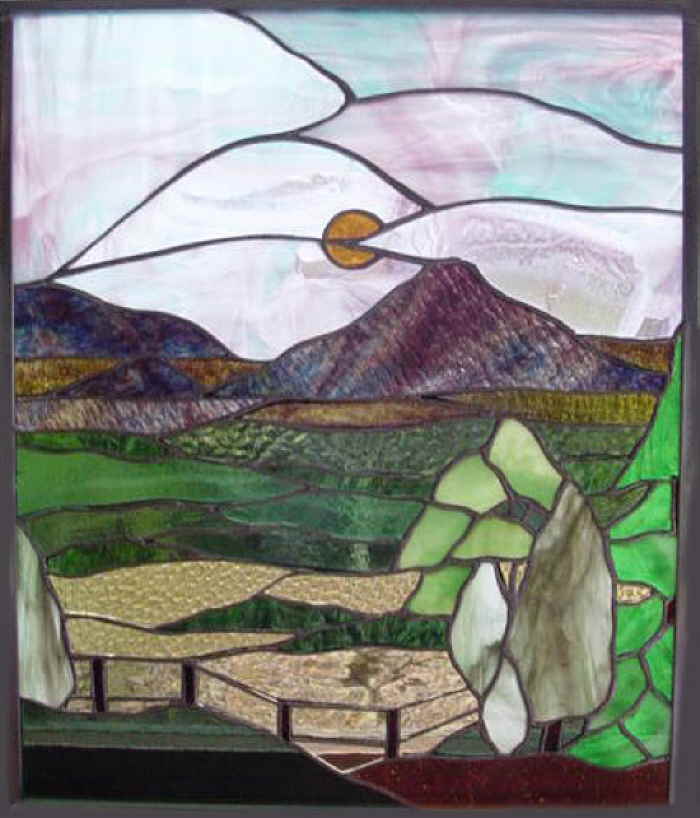 Stained Glass Mtn-01